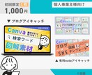 発信の世界観を整えるWeb画像を制作いたします SNS発信やコミュニティ運営をがんばるあなたへ イメージ3
