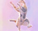 ニーズに合わせてイラスト作成します リアルめが得意ですがアニメ、ラフ等ご希望にあわせて作成します イメージ1