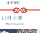 奇抜なオリジナリティ溢れる名刺作ります 奇抜な名刺作ります！個性を出したい方に！！ イメージ8
