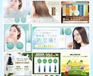 楽天・Amazon等、品質重視の商品画像制作します 感情を動かす工夫で”自然と買いたくなる”デザインを制作 イメージ3