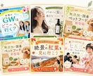 3名様限定>画像5枚セット作成します WEB画像全般お任せください＞SNS/ヘッダー イメージ2