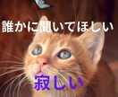 今すぐ誰かと話したい方、お待ちしています どんな悩みでも、否定せず、ひたすら優しくおききます。 イメージ1