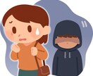 ストーカー封じプラス【守る結界】を遠隔祈願します 遠隔で「ストーカー封じ」と「被害者には強い結界」を張ります！ イメージ2
