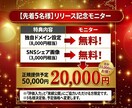 先着5名！全部込み2万！丸投げ診断ツール作ります 5万円の内容をモニター価格で。画像・文章・設定まで完結。 イメージ4