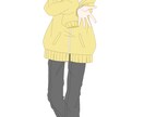 あなたが求めているイラストを描きます あなただけの特別なイラストを提供します。 イメージ8