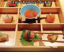 週３投稿★飲食店様のSNSリール動画作成します グルメに特化したスキルで目に止まるリール動画作成できます！ イメージ3