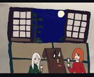 イラストやロゴなどを提供します イラストやロゴなどを提供します イメージ6