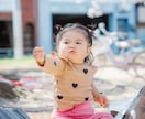 お子様のかけがえのない一瞬をカタチにします 家族の“今”を、写真という宝物に イメージ5