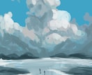 雰囲気を重視したイラストを描きます 趣味だった絵を趣味以上にしてみたいと思って始めました。 イメージ5