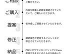 Instagram投稿テンプレート作成します Canva で納品！ご自身で簡単編集！ イメージ3