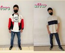 コーディネート術を伝授します 元美容師が簡単にオシャレになれるコーディネート術を伝授！ イメージ3