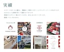 実績20年超のデザイナーが高品質ロゴを制作します 評価5.0/修正無制限/著作権譲渡/お気軽にご相談ください イメージ5