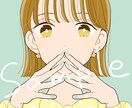 SNSや配信用のアイコン・イラスト描きます 商用利用可・ヘッダー等にも使えます イメージ1