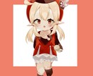 様々な雰囲気で描けます 色々なキャラクターを幅広く描きます！ イメージ4