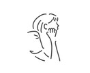 ささやかなイラスト描きます 〜友達やパートナーと、同じテイストのアイコンつくりませんか〜 イメージ5