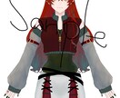 あなた好みのイラスト描きます 何度でも修正無料!あなたによりそい絵を描きます!今なら差分も イメージ4
