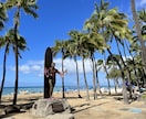 ハワイの現地調査&おすすめプランニング承ります 渡航歴10回以上!! 2023年3月末最新状況レポート可 イメージ2