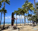 ハワイの現地調査&おすすめプランニング承ります 渡航歴10回以上!! 2023年3月末最新状況レポート可 イメージ2