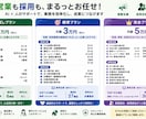 AIを活用した営業採用実務サポートを提供しています 営業・採用業務にお困りの法人様、個人事業主様を募集しています イメージ2