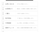 Amazon プレミアムA+ を制作します 商品の魅力が伝わる商品紹介コンテンツを構成からご提案します！ イメージ8