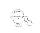 ゆるくておしゃれな線画アイコン描きます がんばりすぎない、ちょうどいい自分に。 イメージ2