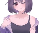 かわいいアイコンを作成致します あなただけのかわいいアイコンを作成致します‼️ イメージ3