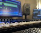 歌ってみた音源をミックス＆マスタリングします 宅録からでもOK。歌声を商業音源クオリティへ イメージ2