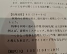 ワーキングメモリ128。発達障害。化物と呼ばれます 化物と呼ばれる人と違う発達障害の私。それでも私は生きる。 イメージ3