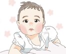 アイコン、ウエディングイラスト、描きます 1枚に気持ちをこめて、描かせて頂きます！ イメージ2