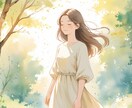 彼の本音を霊視×タロット鑑定します 言葉では見せない「彼の本音」を霊視で読み解く イメージ1