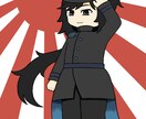 可愛いミニキャラを描きます あなたのイメージや要望に真摯に寄り添います イメージ6