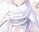 商用利用OK!! 今流行りの可愛いイラスト描きます 企業実績有りのプロイラストレーターにお任せ下さい！ イメージ3