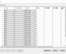 C#アプリケーションツールを販売します C#の作業効率化、Web抽出ツールの販売です イメージ4