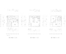 CADで木造建築図面のトレースや作図をいたします お時間が無い方や書き方がわからない方のサポートをします イメージ5