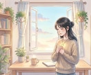 １分〜OK！気になる彼の男心のリーディングします 回避型、喧嘩、悩み中の相手の気持ちをリーディングします。 イメージ2