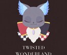 あなたのキャラを可愛くデフォルメします ラインレスのデフォルメイラストを制作します！ イメージ5