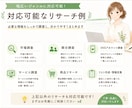 情報収集・リサーチ代行します 忙しい個人事業主様の情報整理サポート イメージ2
