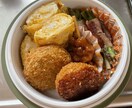 食べ物の写真を撮ります キラキラして美味しそうな写真が欲しいあなたに！ イメージ1