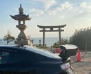 姫路〜赤穂、神戸、お勧めのドライブコース教えます 姫路〜赤穂、神戸、ドライブコース イメージ1