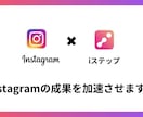 Iステップについてご説明します Iステップ正規代理店コンサルタントがサポートします イメージ1