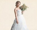 おしゃれな人物画描きます 心に残る似顔絵・ウェルカムボードを制作 イメージ3