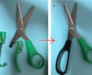 3Dプリンターで印刷し、現物を納品します 手書き図面からでも印刷します。 イメージ15