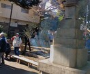 人間関係や恋人など　霊体験をまちじえて解決します 霊感にも色々あります　ききたくありませんか？ イメージ1
