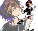 TRPGとかの立ち絵イラスト描きます カードゲーム作品の登場人物風に老若男女対応！ イメージ3