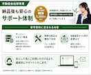物件査定用のwebフォーム制作します 不動産の物上げツールとして活用いただけます イメージ3