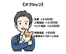 あなただけの“シンプルゆるかわアイコン”つくります SNSにぴったりな、やさしい似顔絵アイコン 各種SNSに◎ イメージ7