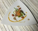日々の献立、料理の相談、コツ等相談乗ります 大切な方方からの美味しかったの一言、笑顔が嬉しくなります イメージ6