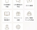 月商1000万円を目指すサロン専用AIを構築します 営業時間後も働く毎日から卒業しませんか？ イメージ3