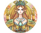 残り４枠❗世界に１つだけのアイコンを描きます 『300個以上のアイコンを描いてきたスキルと実績』 イメージ6