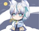 ご希望・用途に合わせたイラスト作成します キャラ、塗り方もご依頼主様のご希望に合わせたもので対応可！ イメージ6